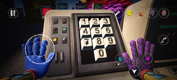 波比的游戏时间第五章官方正版