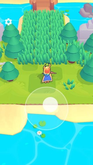 我的梦幻小岛内置菜单