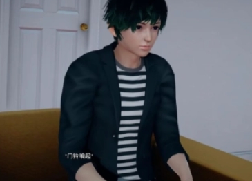 我的爱人是恶女