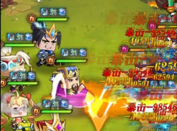 三国吧兄弟手游