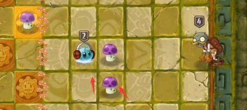 植物大战僵尸2失落之城