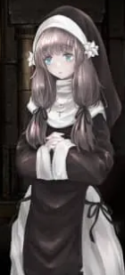 哥特少女勇闯恶魔城2