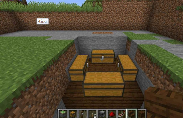 我的世界国际基岩版