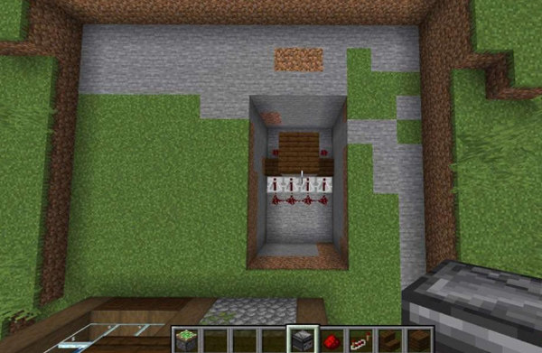 我的世界国际基岩版