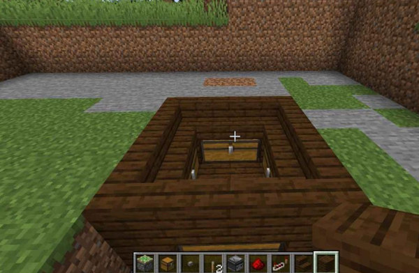 我的世界国际基岩版