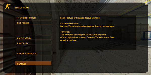 坏心火线单机版