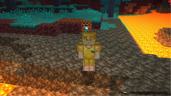 我的世界官方版