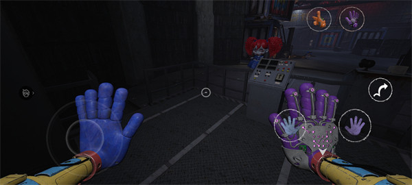 波比的游戏时间第四章安卓版