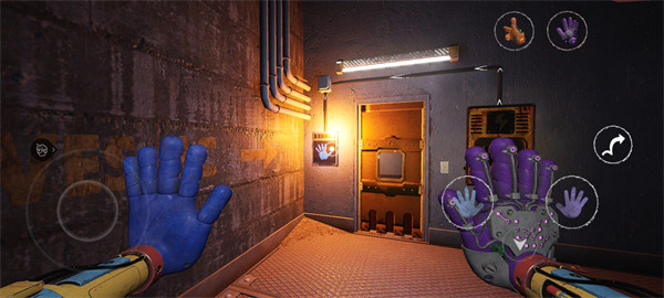 波比的游戏时间第四章安卓版