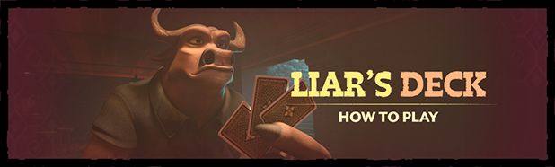 骗子酒馆liarsbar