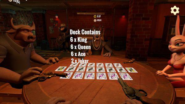 骗子酒馆liarsbar