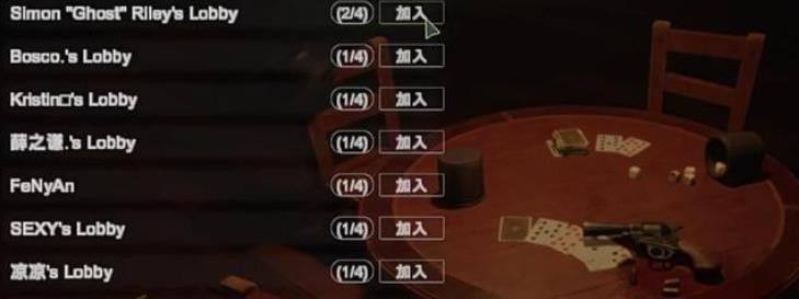 骗子酒馆liarsbar