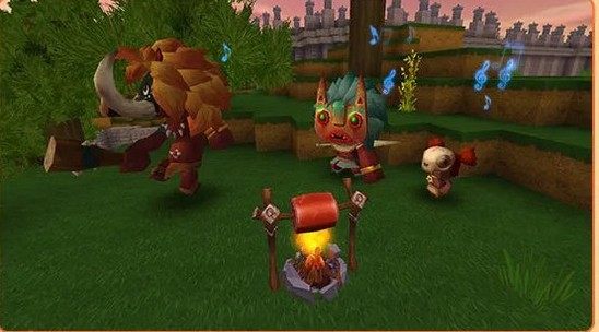迷你世界0.46.0