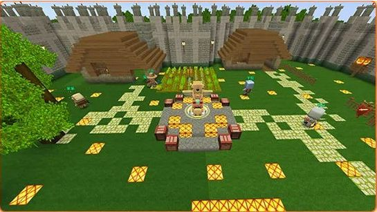 迷你世界0.46.0