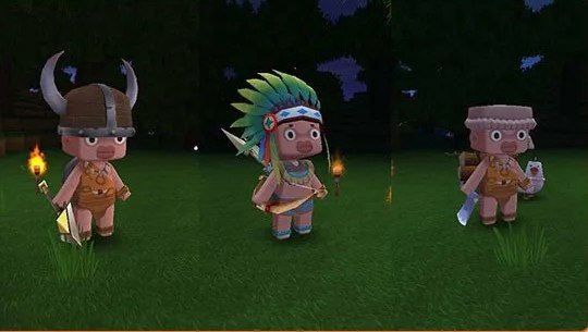 迷你世界0.46.0