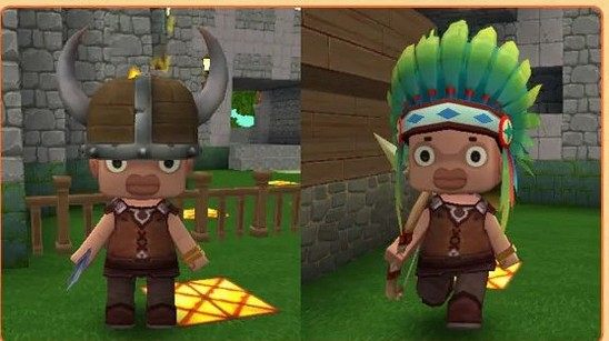 迷你世界0.46.0
