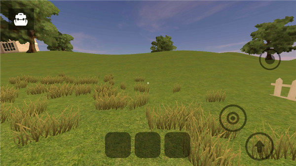 愤怒的邻居内置菜单