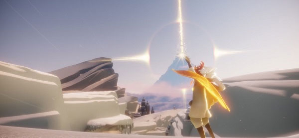 光遇北觅全物品