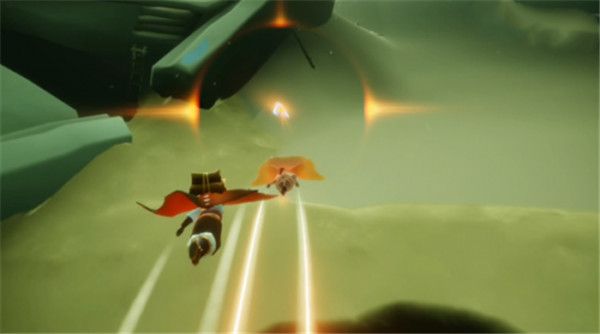 光遇北觅全物品