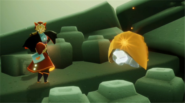 光遇北觅全物品