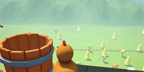 攀爬动物在一起中文版