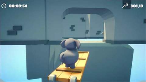 攀爬动物在一起中文版