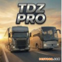 TDZ巴士模拟