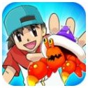 口袋精灵大冒险