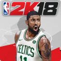NBA2K18手游