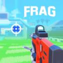专业射手frag