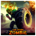 僵尸车冲撞