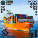 真实货船海运模拟器