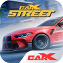 carx street中文版