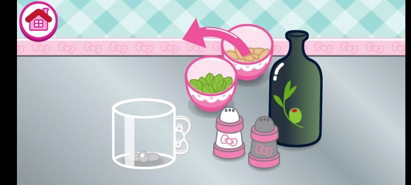 lunchbox凯蒂猫便当