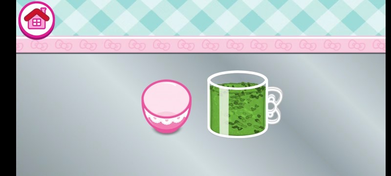 lunchbox凯蒂猫便当