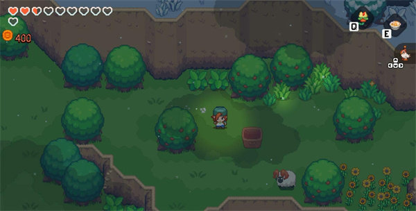 碧屿之下妮娅与不思议齿轮