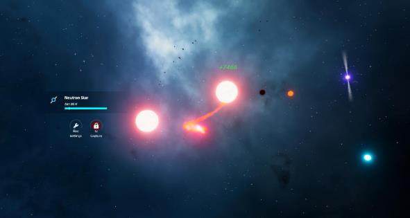 流浪星球手机版