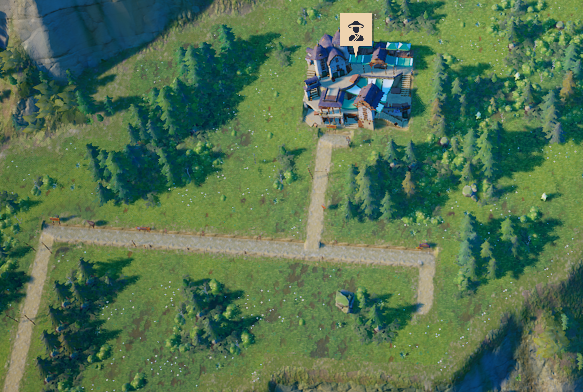 肋萨拉顶峰王国