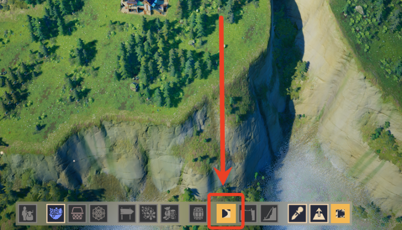 肋萨拉顶峰王国