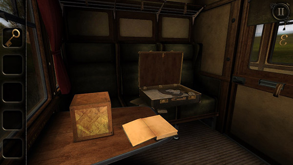 未上锁的房间3汉化版