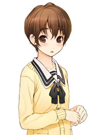 君与彼女与彼女之恋