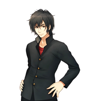 君与彼女与彼女之恋