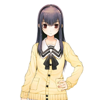 君与彼女与彼女之恋