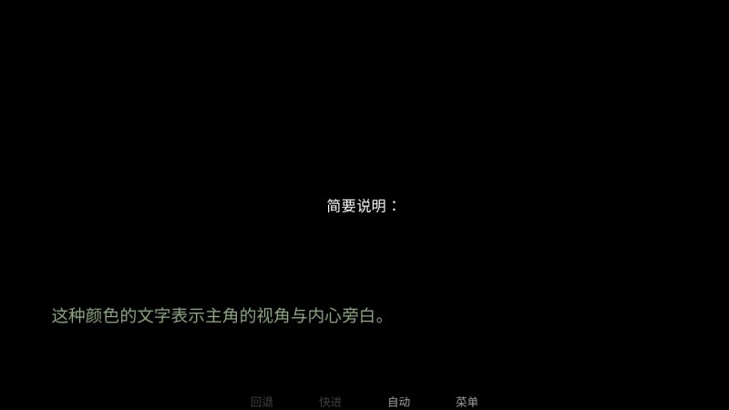 怪胎马戏团汉化版