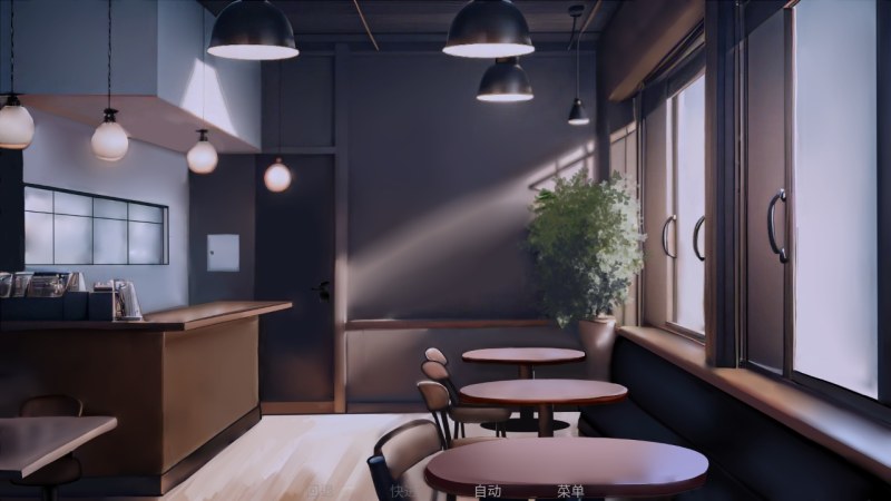 怪胎马戏团汉化版