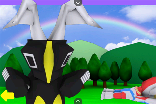 奥特曼家族3.0手机版