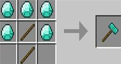 我的世界方可梦