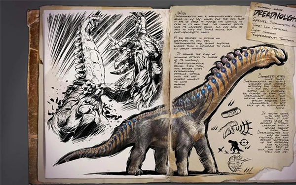 方舟生存进化2正版