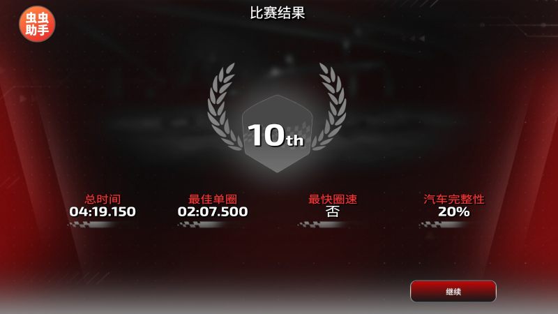 F1方程式赛车汉化版内置皮肤