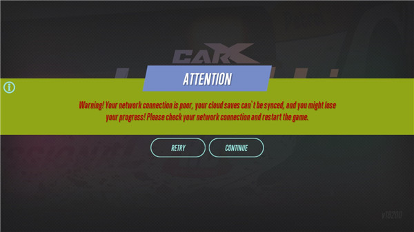 CarX拉力赛手机版